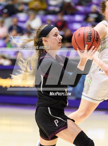 Thumbnail 3 in Pine View vs. Ridgeline (UHSAA 4A Quarterfinal) photogallery.