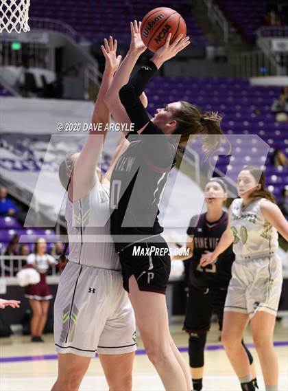 Thumbnail 1 in Pine View vs. Ridgeline (UHSAA 4A Quarterfinal) photogallery.