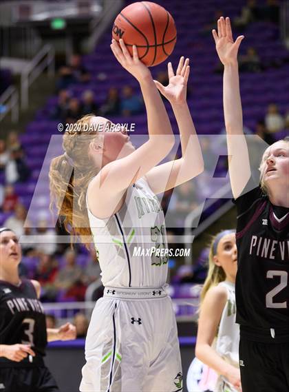 Thumbnail 3 in Pine View vs. Ridgeline (UHSAA 4A Quarterfinal) photogallery.