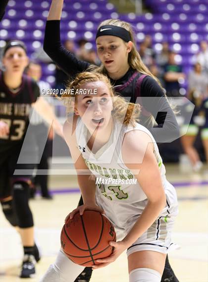 Thumbnail 1 in Pine View vs. Ridgeline (UHSAA 4A Quarterfinal) photogallery.