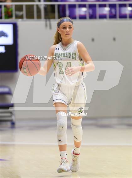 Thumbnail 2 in Pine View vs. Ridgeline (UHSAA 4A Quarterfinal) photogallery.
