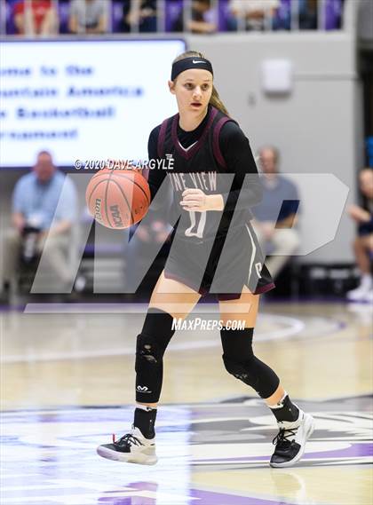 Thumbnail 3 in Pine View vs. Ridgeline (UHSAA 4A Quarterfinal) photogallery.