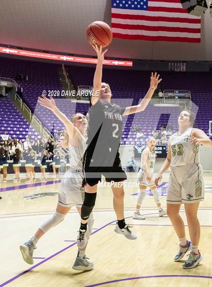 Thumbnail 3 in Pine View vs. Ridgeline (UHSAA 4A Quarterfinal) photogallery.