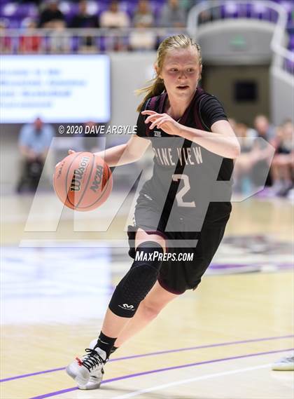 Thumbnail 1 in Pine View vs. Ridgeline (UHSAA 4A Quarterfinal) photogallery.