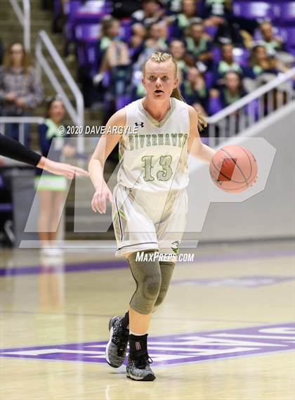Thumbnail 1 in Pine View vs. Ridgeline (UHSAA 4A Quarterfinal) photogallery.
