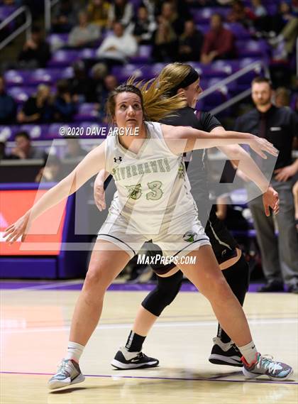 Thumbnail 2 in Pine View vs. Ridgeline (UHSAA 4A Quarterfinal) photogallery.