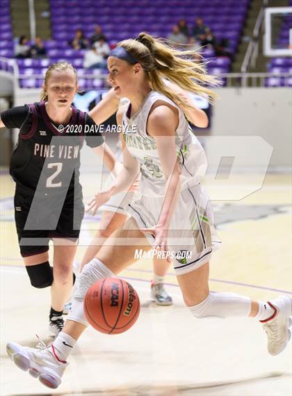 Thumbnail 1 in Pine View vs. Ridgeline (UHSAA 4A Quarterfinal) photogallery.