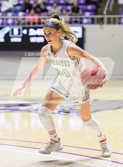 Thumbnail 2 in Pine View vs. Ridgeline (UHSAA 4A Quarterfinal) photogallery.