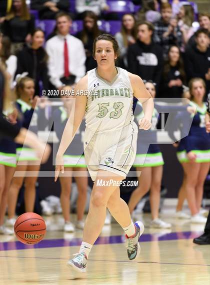 Thumbnail 2 in Pine View vs. Ridgeline (UHSAA 4A Quarterfinal) photogallery.