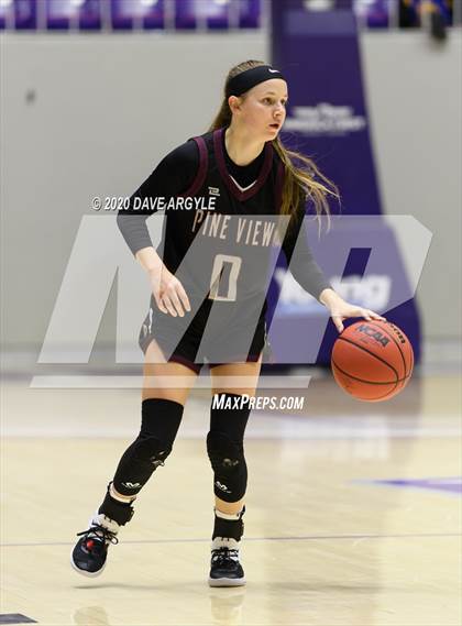 Thumbnail 1 in Pine View vs. Ridgeline (UHSAA 4A Quarterfinal) photogallery.