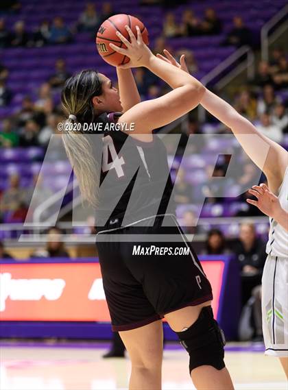 Thumbnail 2 in Pine View vs. Ridgeline (UHSAA 4A Quarterfinal) photogallery.