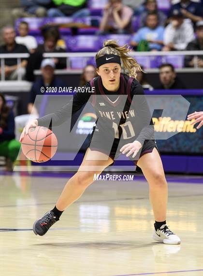 Thumbnail 3 in Pine View vs. Ridgeline (UHSAA 4A Quarterfinal) photogallery.
