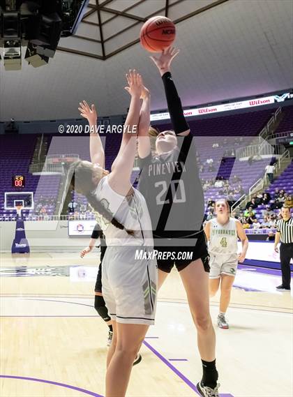 Thumbnail 2 in Pine View vs. Ridgeline (UHSAA 4A Quarterfinal) photogallery.