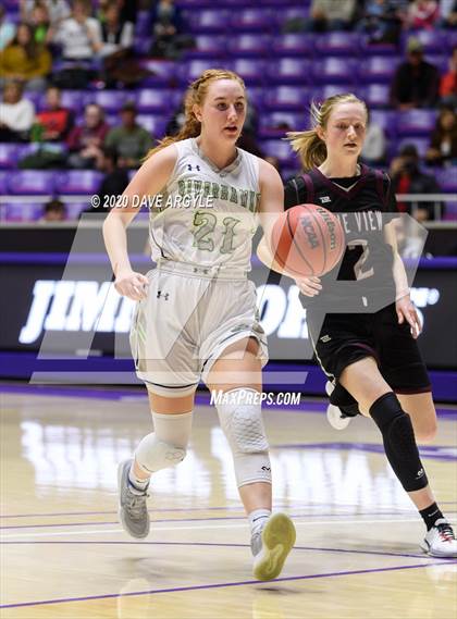 Thumbnail 1 in Pine View vs. Ridgeline (UHSAA 4A Quarterfinal) photogallery.