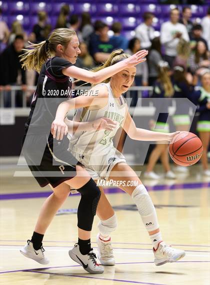 Thumbnail 3 in Pine View vs. Ridgeline (UHSAA 4A Quarterfinal) photogallery.