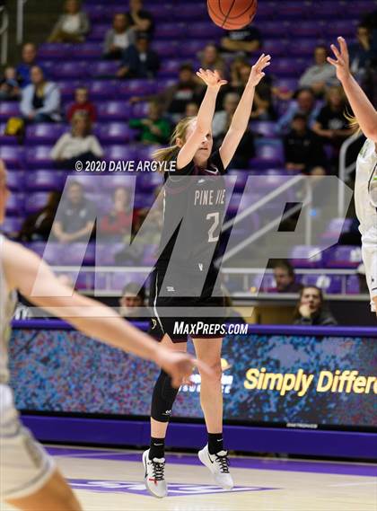 Thumbnail 1 in Pine View vs. Ridgeline (UHSAA 4A Quarterfinal) photogallery.