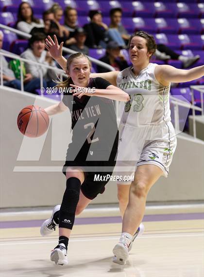 Thumbnail 3 in Pine View vs. Ridgeline (UHSAA 4A Quarterfinal) photogallery.