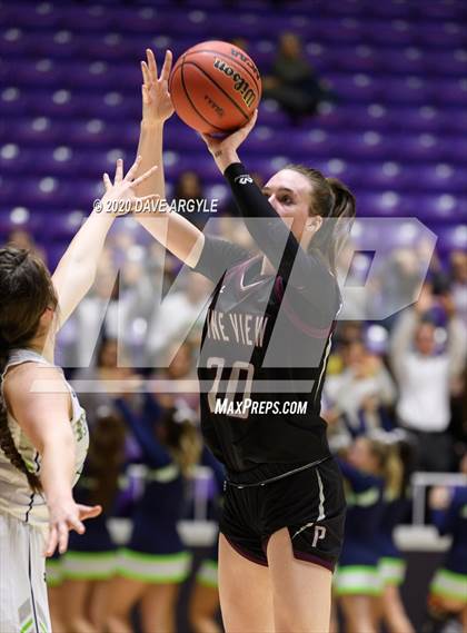 Thumbnail 3 in Pine View vs. Ridgeline (UHSAA 4A Quarterfinal) photogallery.