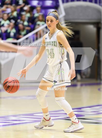 Thumbnail 3 in Pine View vs. Ridgeline (UHSAA 4A Quarterfinal) photogallery.