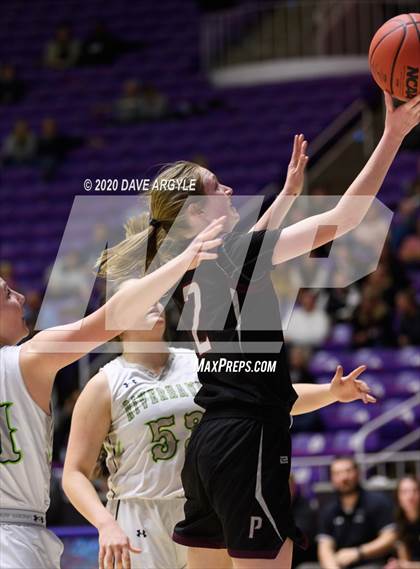 Thumbnail 1 in Pine View vs. Ridgeline (UHSAA 4A Quarterfinal) photogallery.