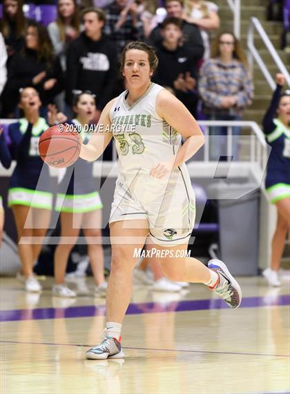 Thumbnail 1 in Pine View vs. Ridgeline (UHSAA 4A Quarterfinal) photogallery.