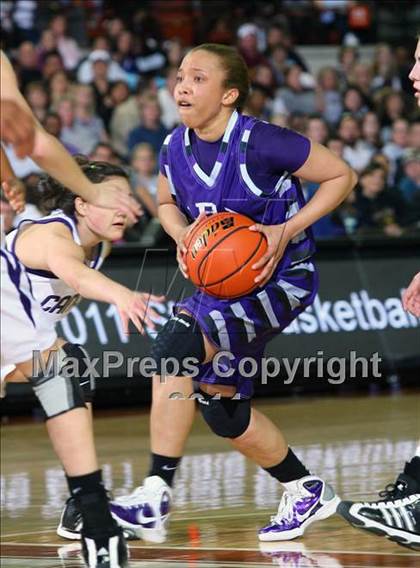 Thumbnail 1 in Canyon vs. Johnson (UIL 4A Final) photogallery.