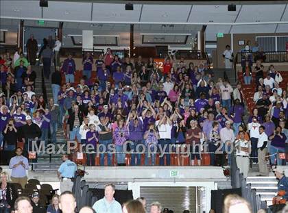 Thumbnail 1 in Canyon vs. Johnson (UIL 4A Final) photogallery.