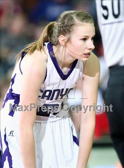 Thumbnail 1 in Canyon vs. Johnson (UIL 4A Final) photogallery.