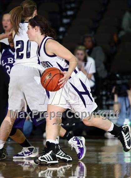Thumbnail 3 in Canyon vs. Johnson (UIL 4A Final) photogallery.