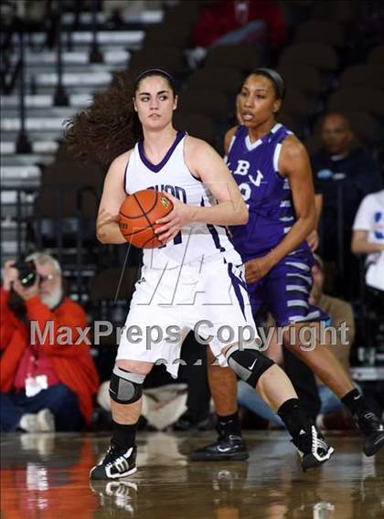 Thumbnail 1 in Canyon vs. Johnson (UIL 4A Final) photogallery.