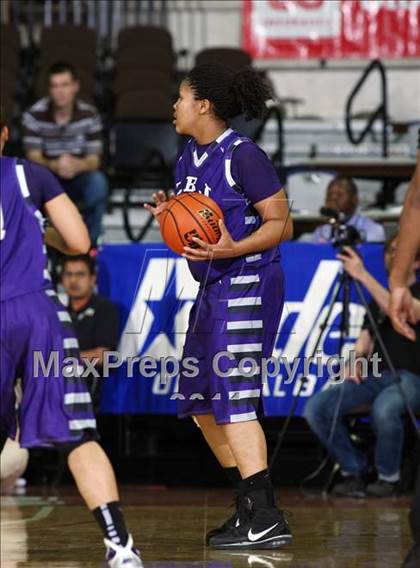 Thumbnail 2 in Canyon vs. Johnson (UIL 4A Final) photogallery.
