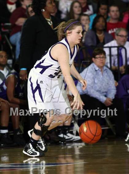Thumbnail 1 in Canyon vs. Johnson (UIL 4A Final) photogallery.
