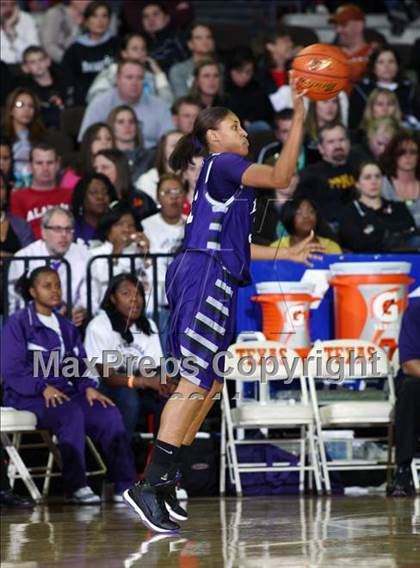 Thumbnail 2 in Canyon vs. Johnson (UIL 4A Final) photogallery.