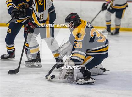 Thumbnail 3 in Franklin Regional @ Central Catholic photogallery.