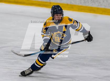 Thumbnail 2 in Franklin Regional @ Central Catholic photogallery.
