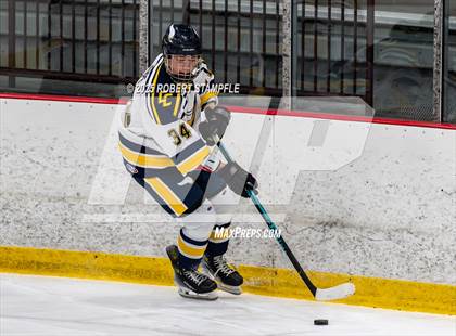 Thumbnail 1 in Franklin Regional @ Central Catholic photogallery.