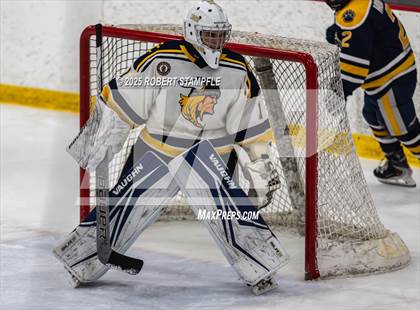 Thumbnail 3 in Franklin Regional @ Central Catholic photogallery.