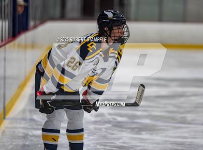 Thumbnail 2 in Franklin Regional @ Central Catholic photogallery.