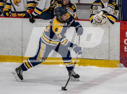 Thumbnail 3 in Franklin Regional @ Central Catholic photogallery.