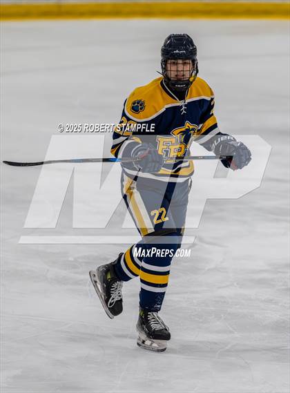 Thumbnail 2 in Franklin Regional @ Central Catholic photogallery.