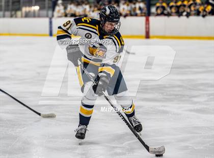 Thumbnail 1 in Franklin Regional @ Central Catholic photogallery.