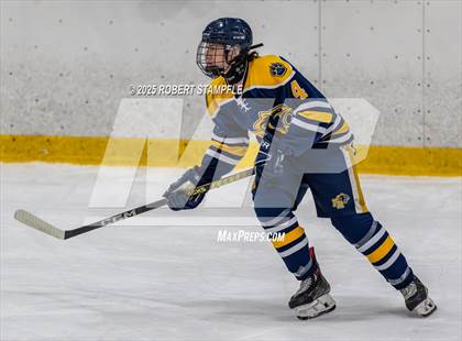 Thumbnail 3 in Franklin Regional @ Central Catholic photogallery.