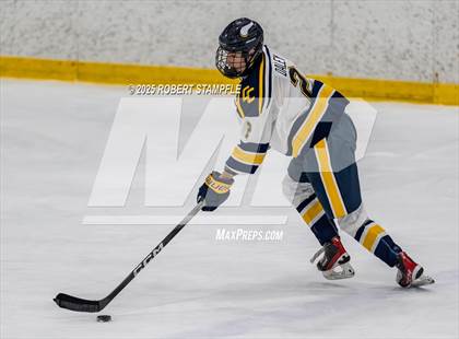 Thumbnail 2 in Franklin Regional @ Central Catholic photogallery.