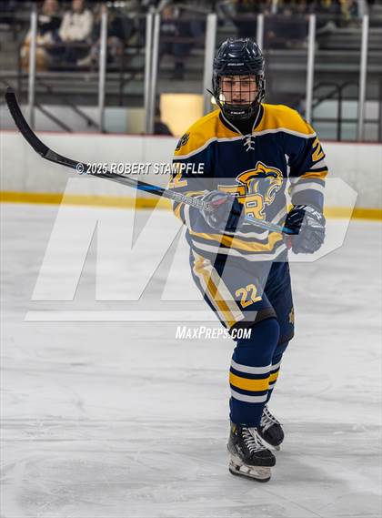 Thumbnail 3 in Franklin Regional @ Central Catholic photogallery.