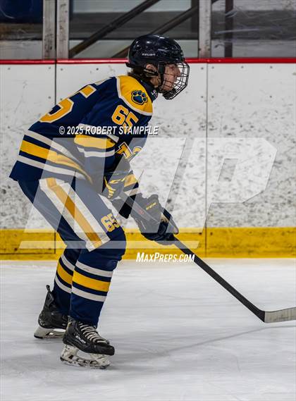 Thumbnail 3 in Franklin Regional @ Central Catholic photogallery.