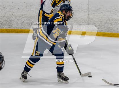 Thumbnail 1 in Franklin Regional @ Central Catholic photogallery.