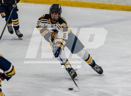 Thumbnail 3 in Franklin Regional @ Central Catholic photogallery.