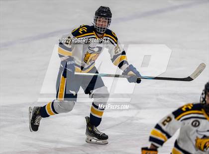 Thumbnail 1 in Franklin Regional @ Central Catholic photogallery.