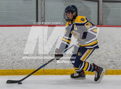 Thumbnail 3 in Franklin Regional @ Central Catholic photogallery.