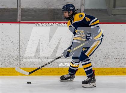 Thumbnail 1 in Franklin Regional @ Central Catholic photogallery.
